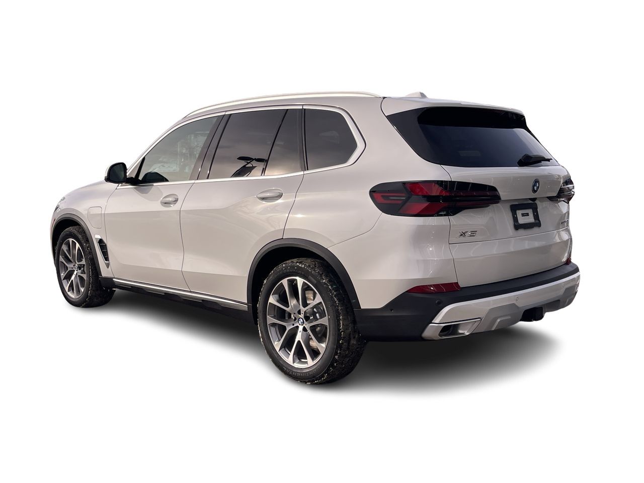 2026 BMW X5 PHEV