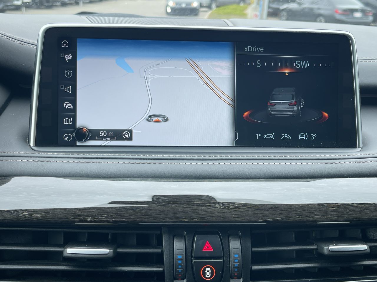 2017 BMW X5 in Calgary, Alberta
