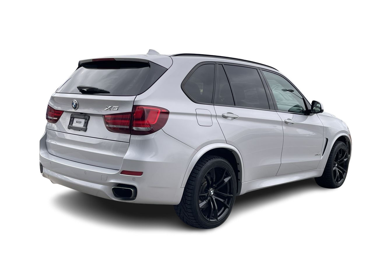 2017 BMW X5 in Calgary, Alberta
