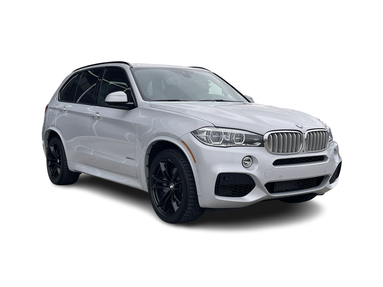 2017 BMW X5 in Calgary, Alberta