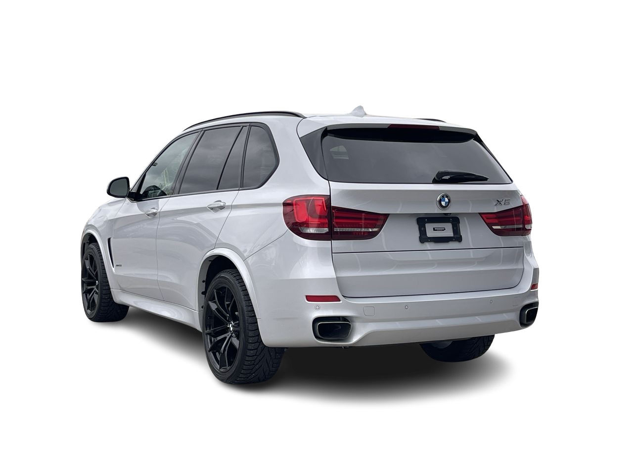 2017 BMW X5 in Calgary, Alberta