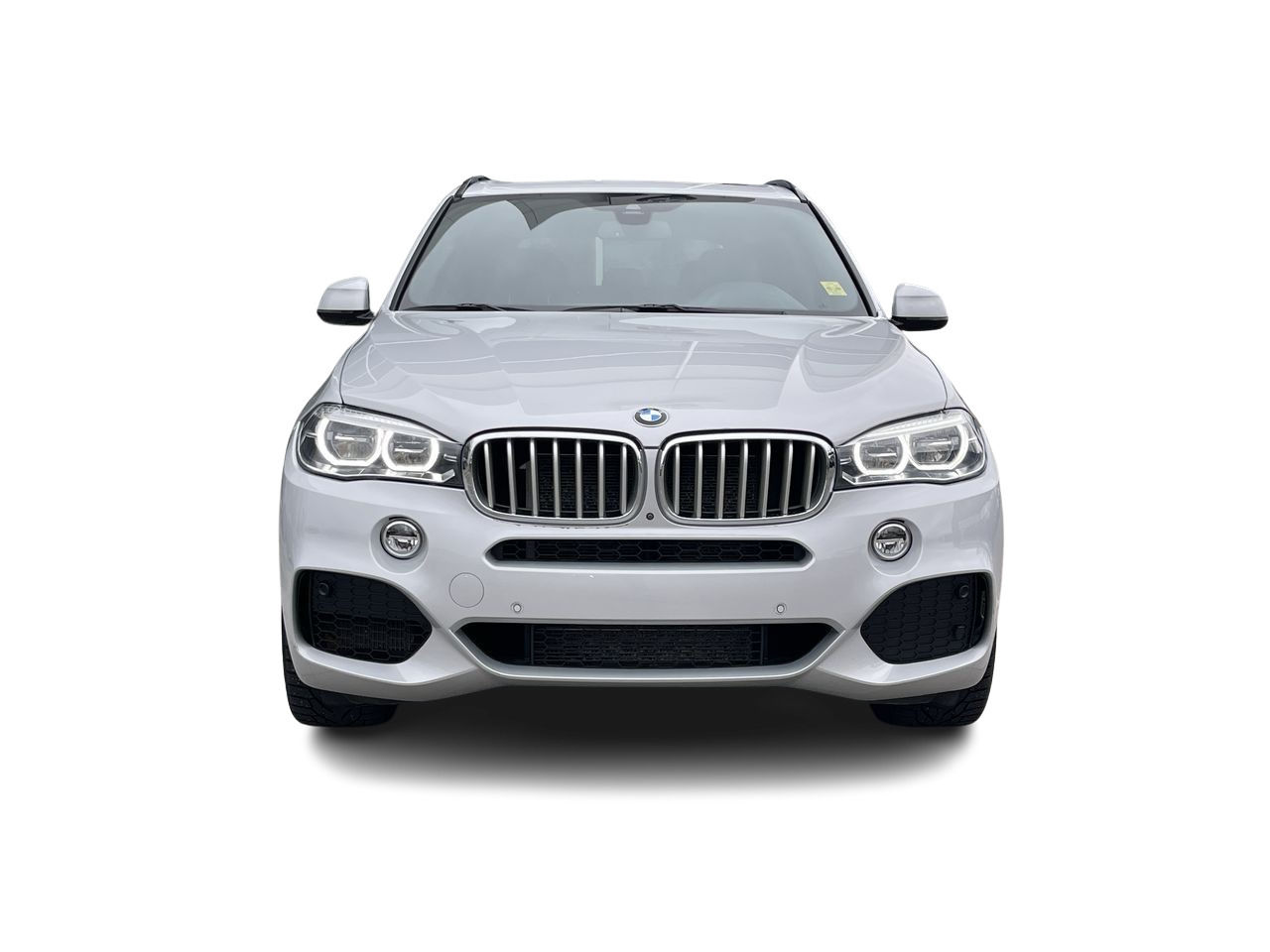 2017 BMW X5 in Calgary, Alberta