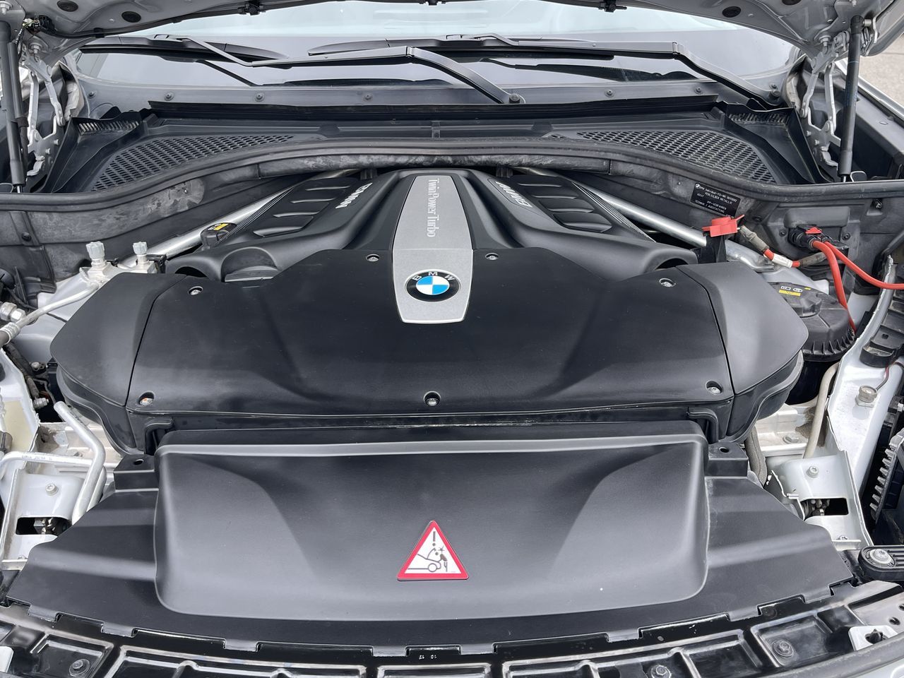 2017 BMW X5 in Calgary, Alberta