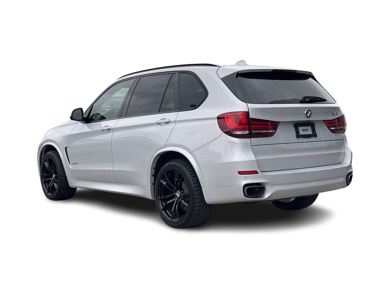 2017 BMW X5 in Calgary, Alberta