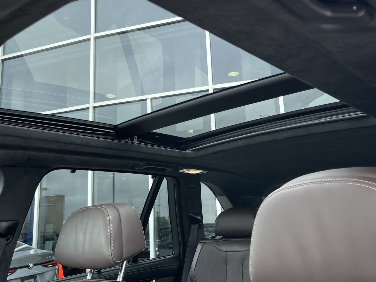 2017 BMW X5 in Calgary, Alberta