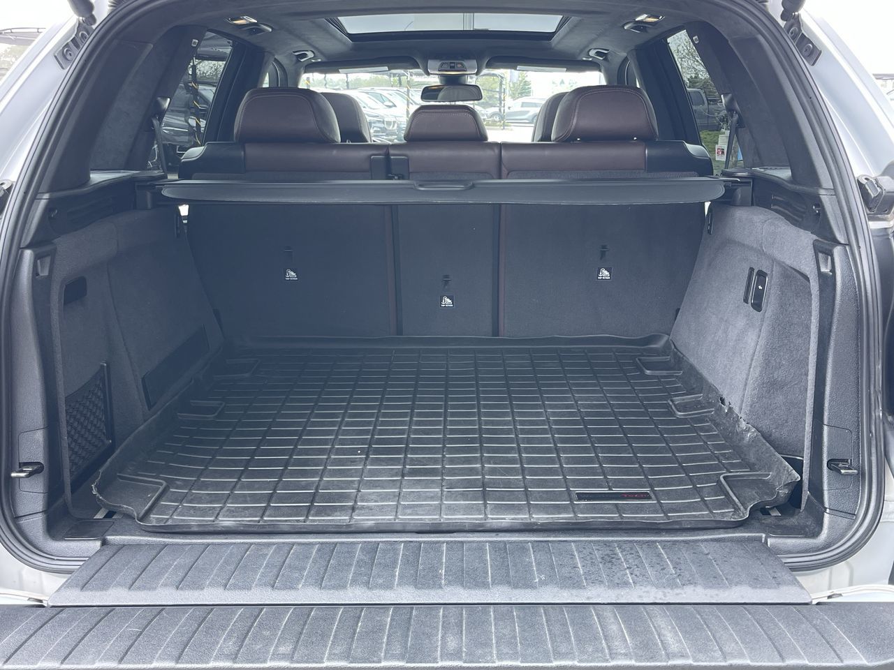2017 BMW X5 in Calgary, Alberta