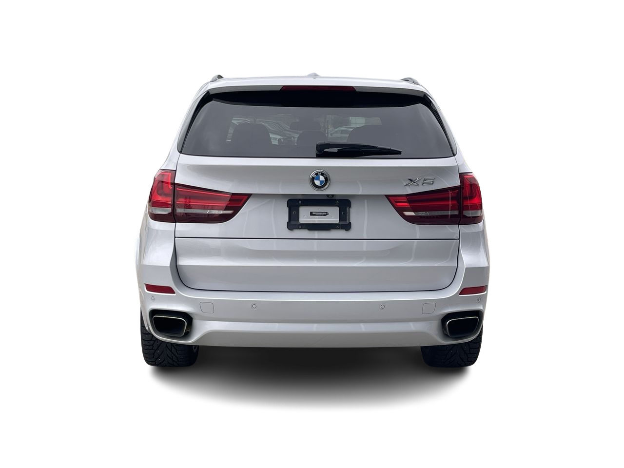 2017 BMW X5 in Calgary, Alberta