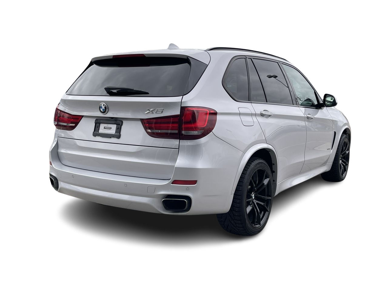 2017 BMW X5 in Calgary, Alberta