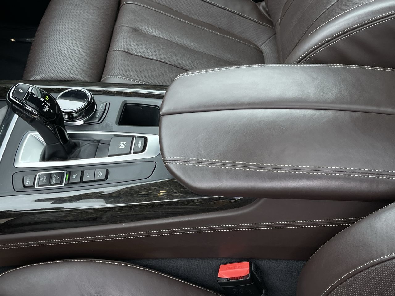 2017 BMW X5 in Calgary, Alberta