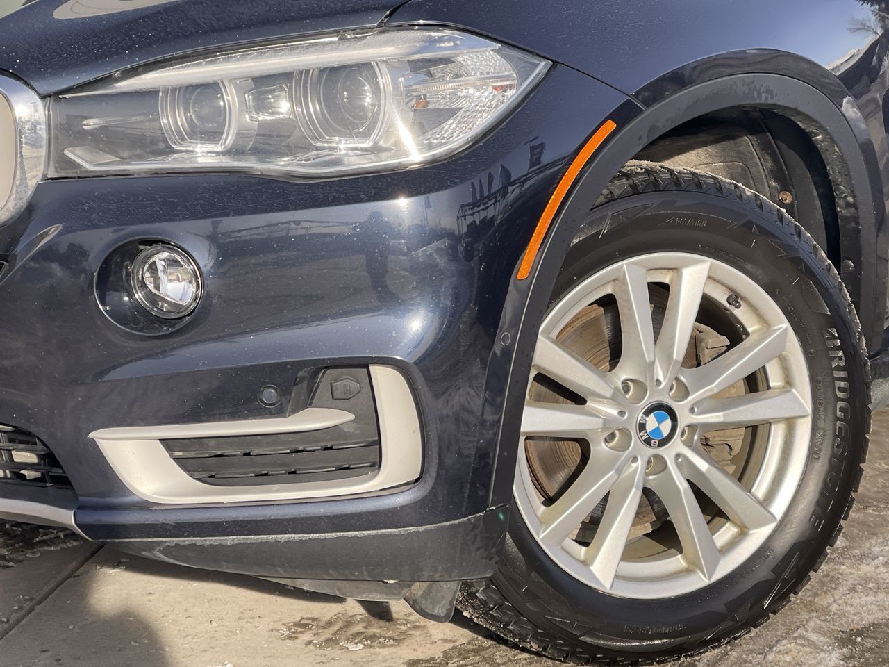 2018 BMW X5