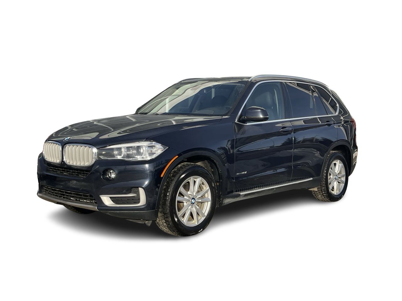 2018 BMW X5
