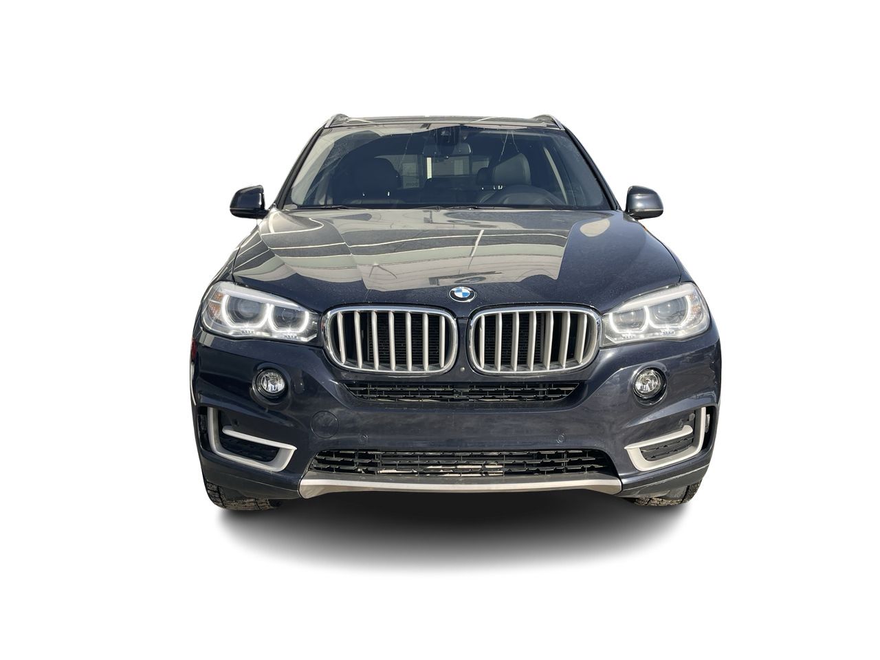 2018 BMW X5