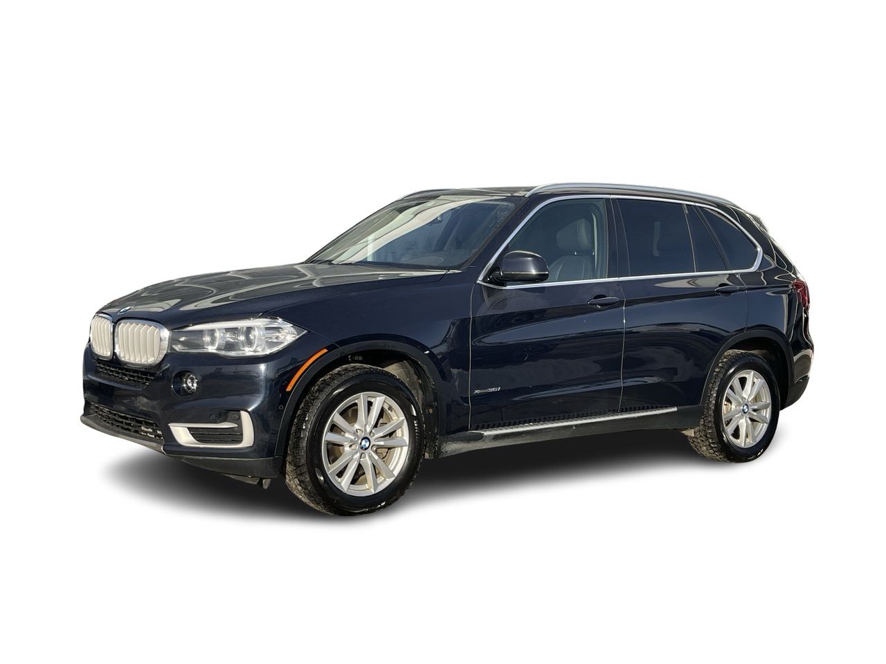 2018 BMW X5