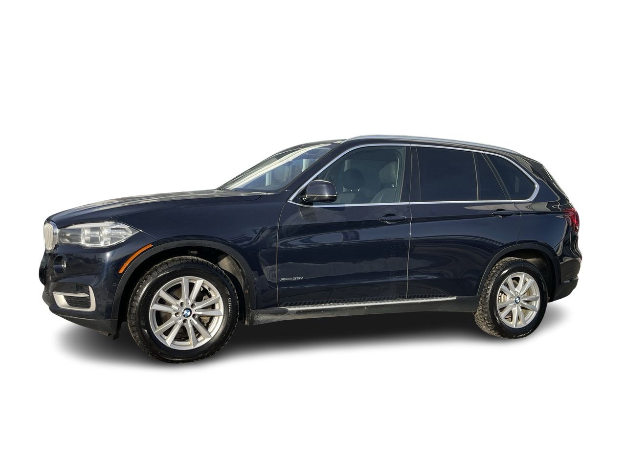 2018 BMW X5