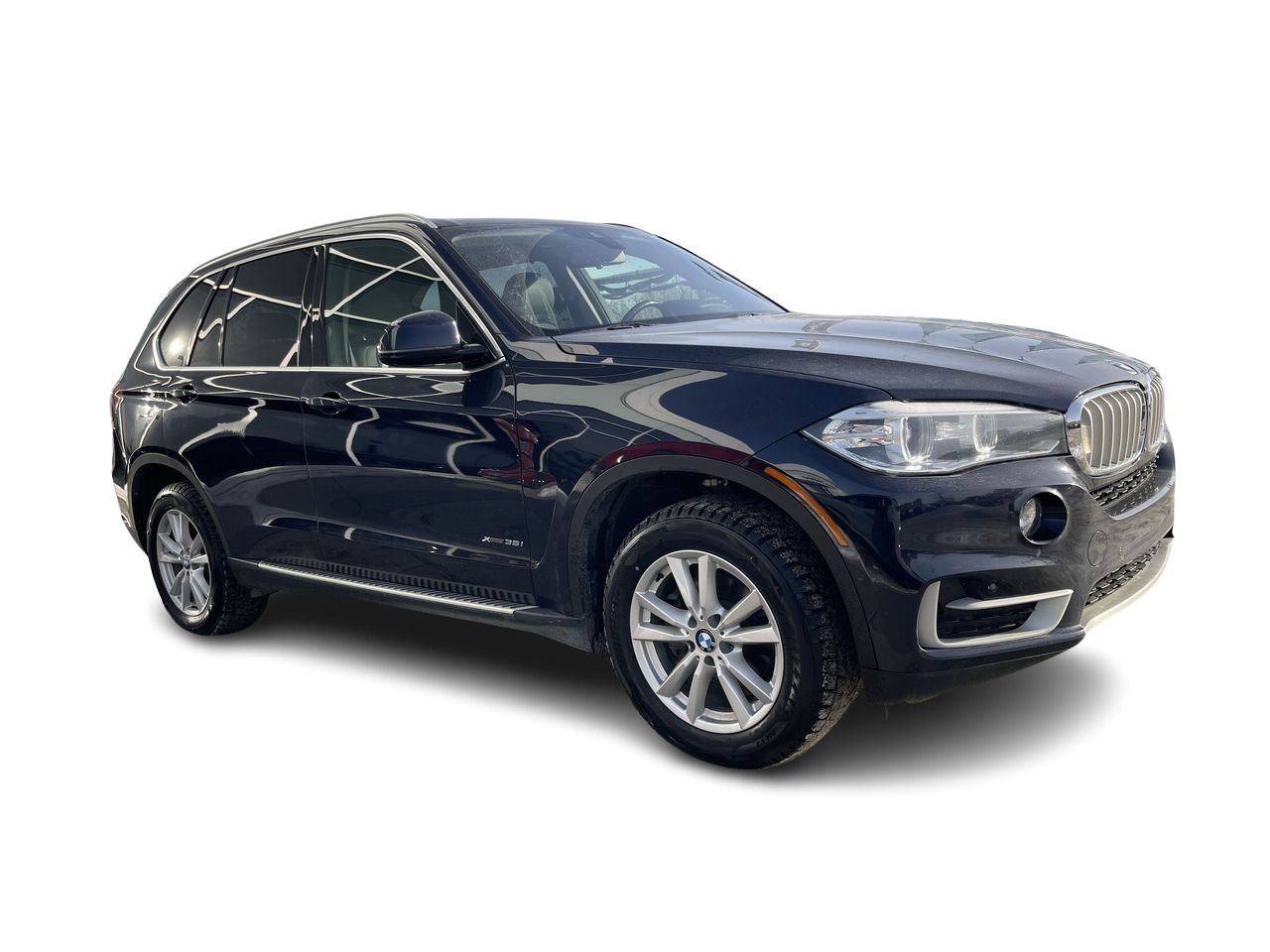 2018 BMW X5