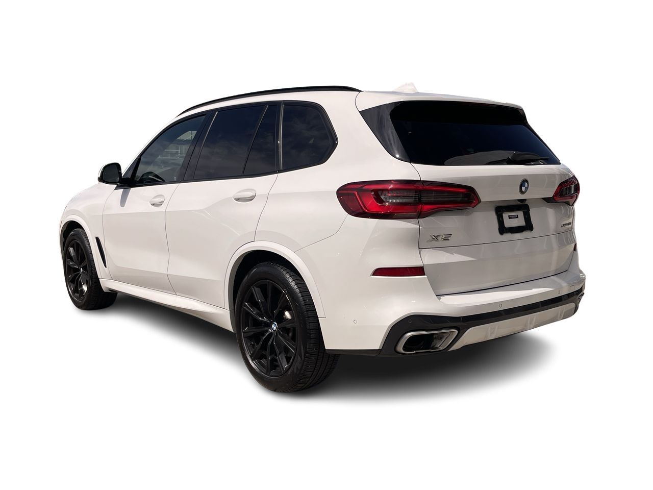 BMW X5  2019 à Calgary, Alberta