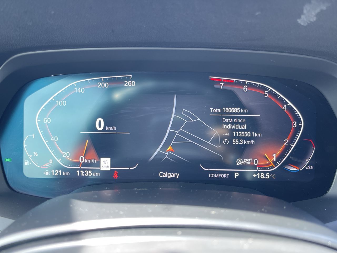 BMW X5  2019 à Calgary, Alberta
