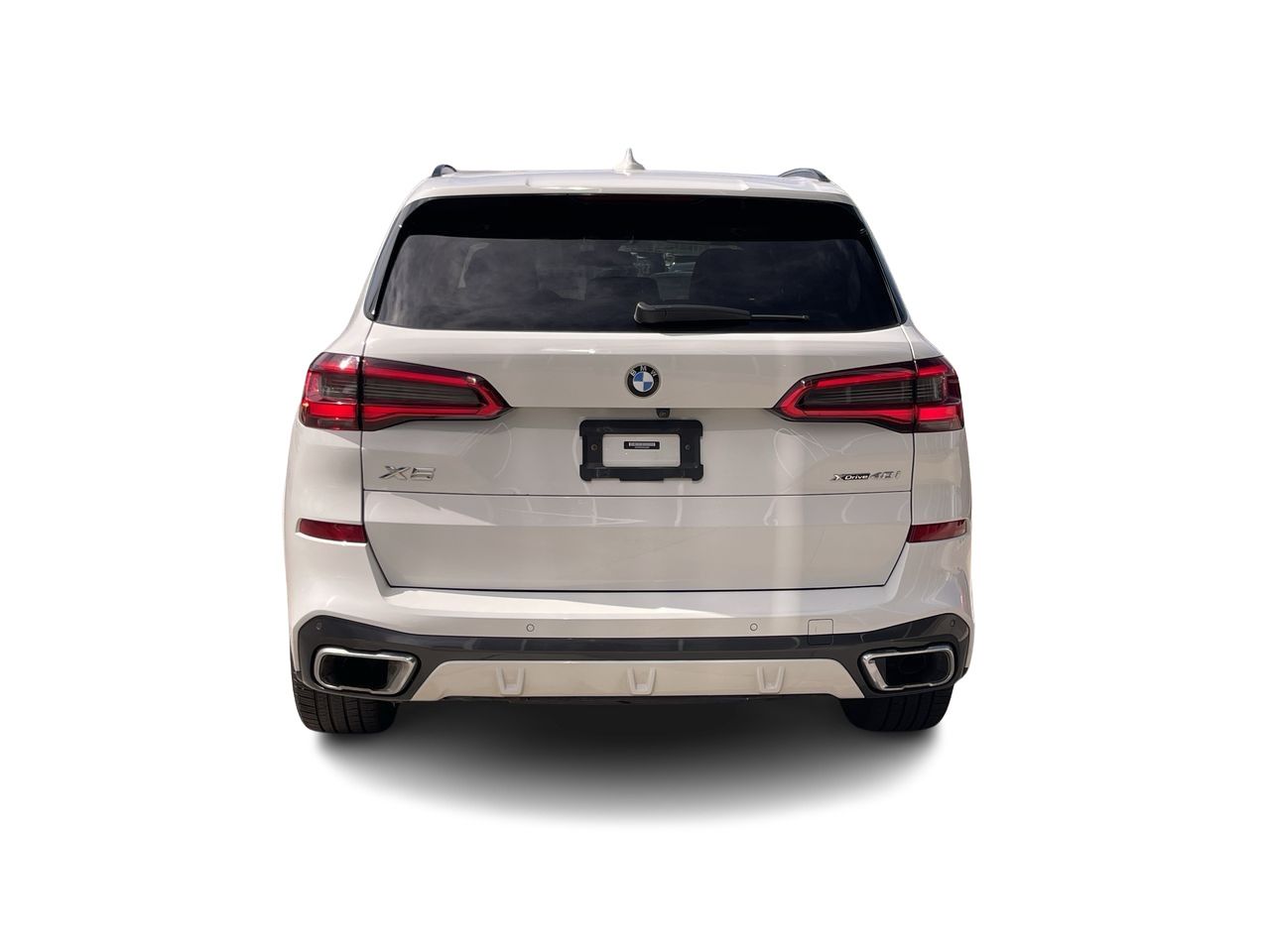 BMW X5  2019 à Calgary, Alberta