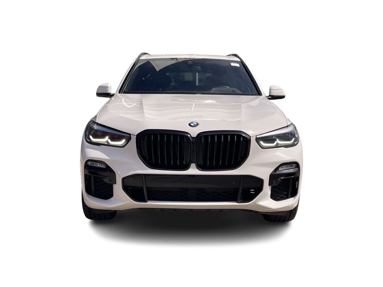 BMW X5  2019 à Calgary, Alberta