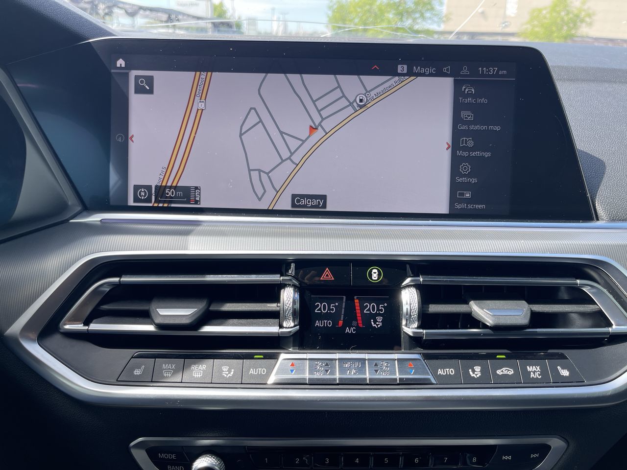 BMW X5  2019 à Calgary, Alberta