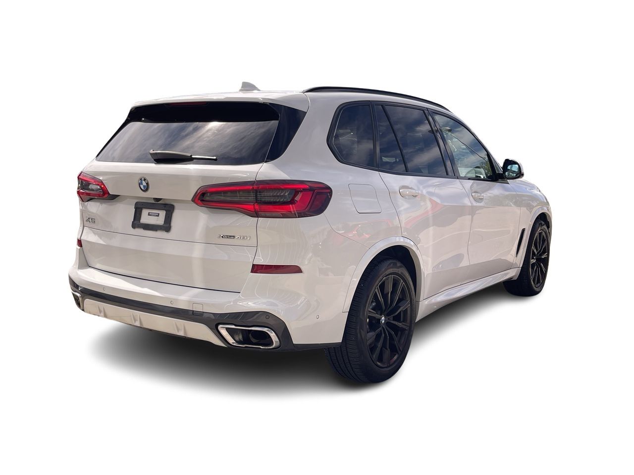 BMW X5  2019 à Calgary, Alberta