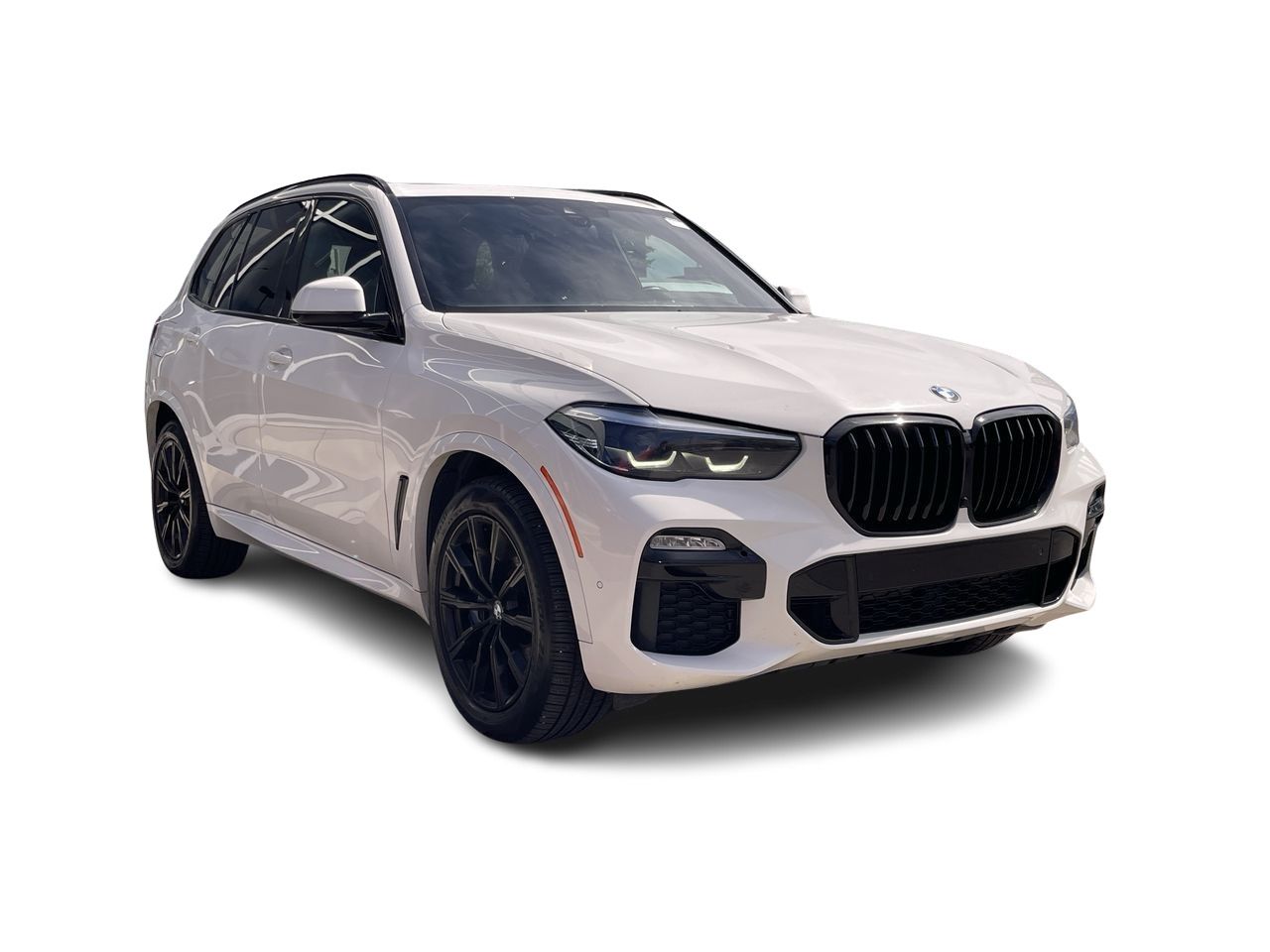 BMW X5  2019 à Calgary, Alberta