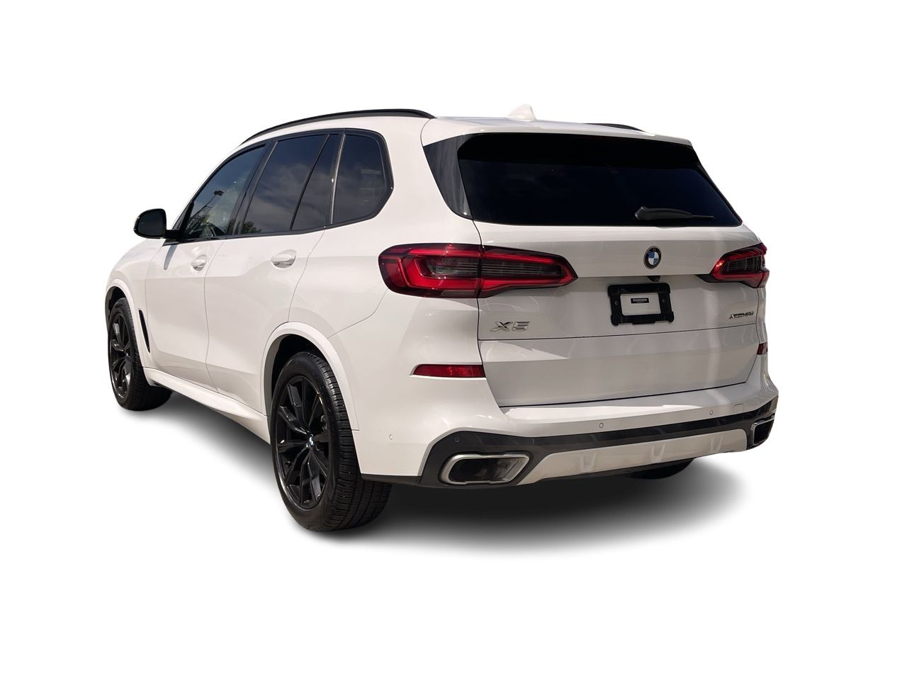 BMW X5  2019 à Calgary, Alberta