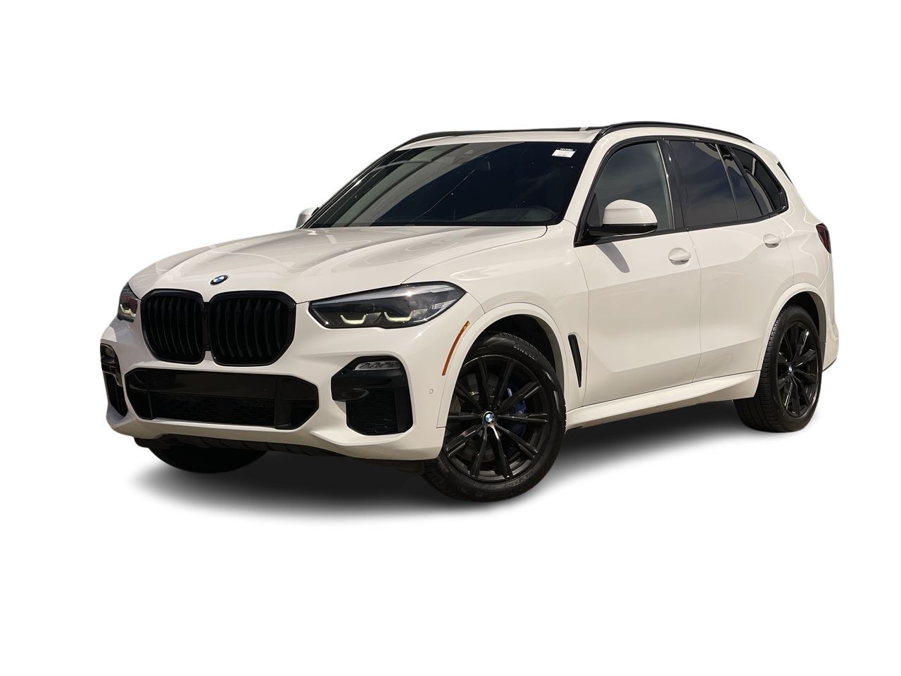 BMW X5  2019 à Calgary, Alberta