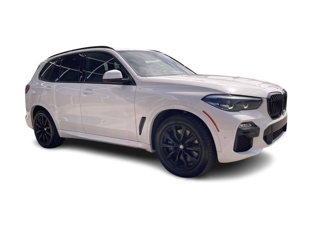 BMW X5  2019 à Calgary, Alberta