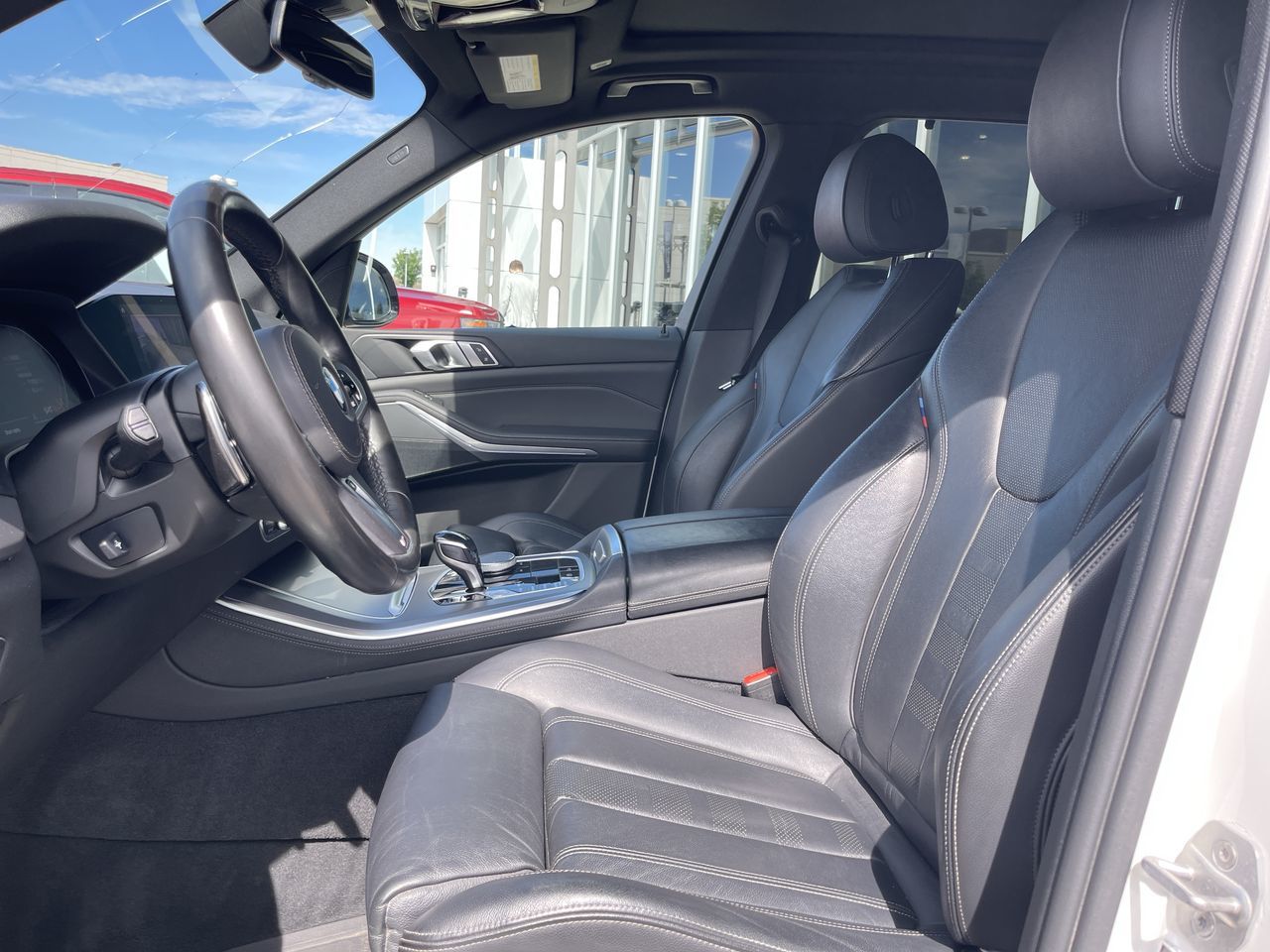 BMW X5  2019 à Calgary, Alberta