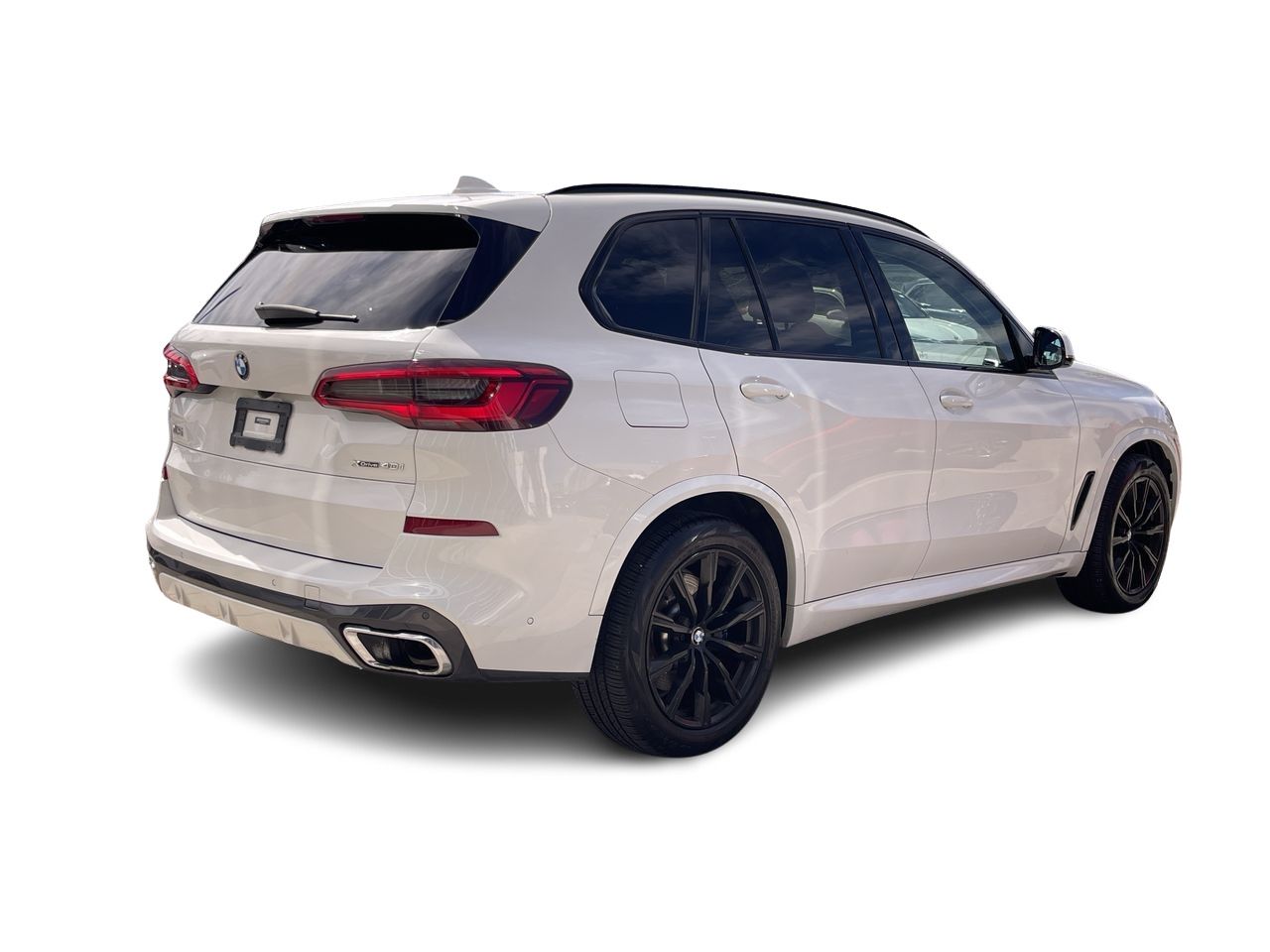 BMW X5  2019 à Calgary, Alberta