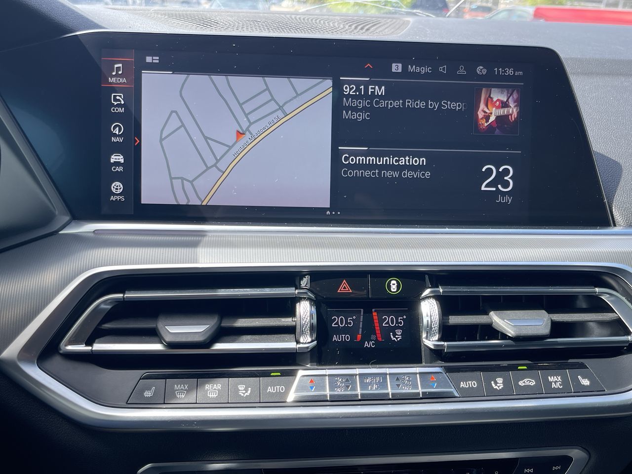 BMW X5  2019 à Calgary, Alberta
