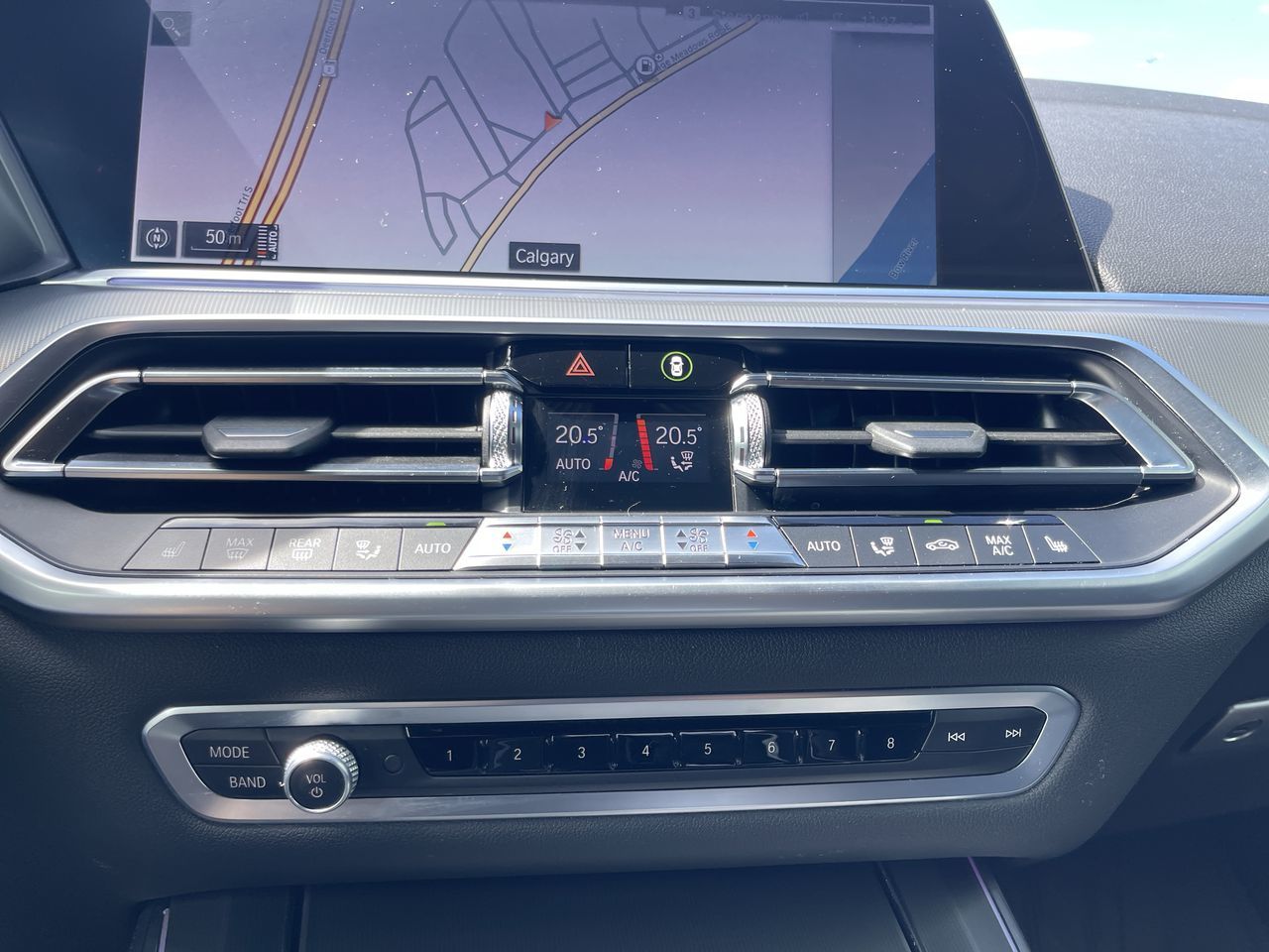BMW X5  2019 à Calgary, Alberta