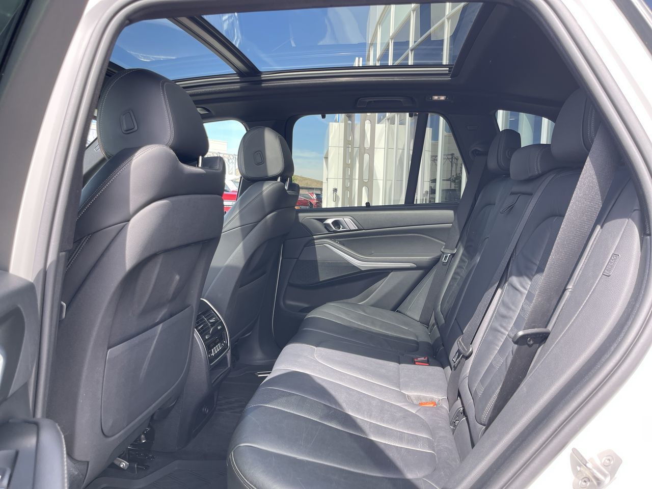 BMW X5  2019 à Calgary, Alberta