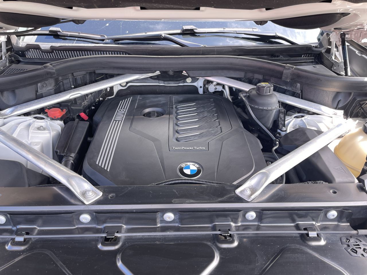 BMW X5  2019 à Calgary, Alberta