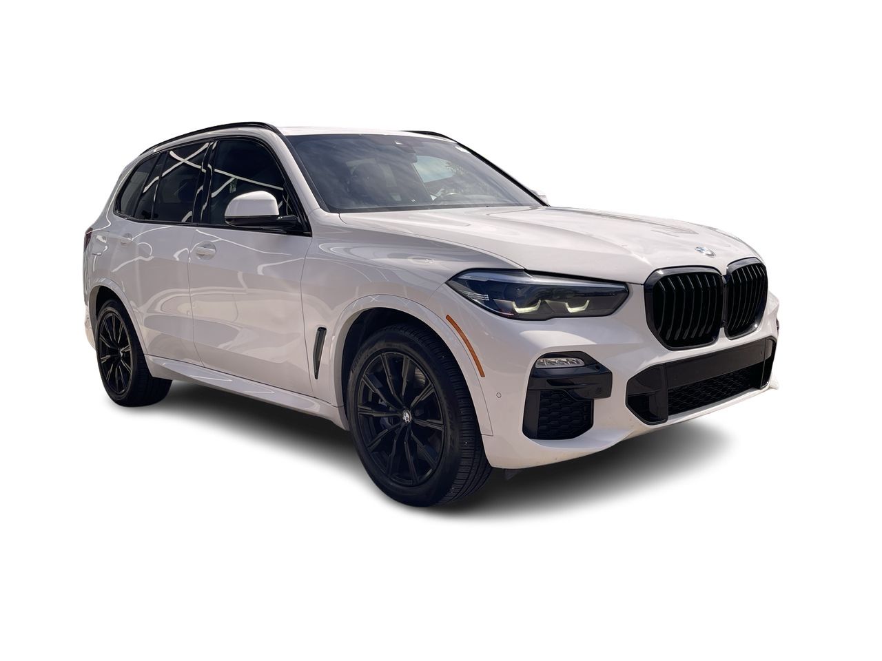 BMW X5  2019 à Calgary, Alberta