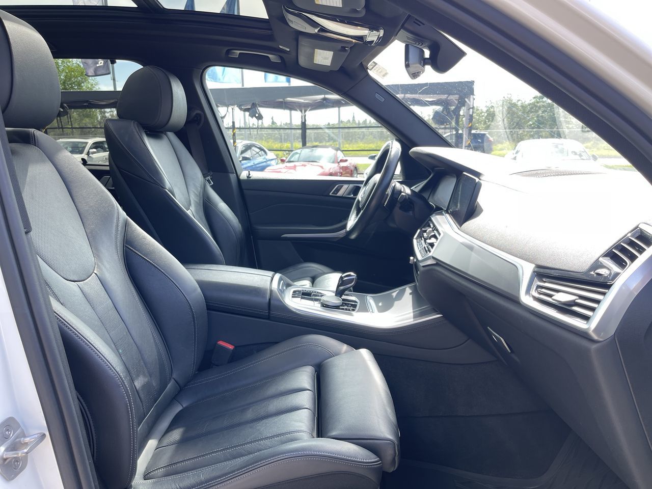 BMW X5  2019 à Calgary, Alberta