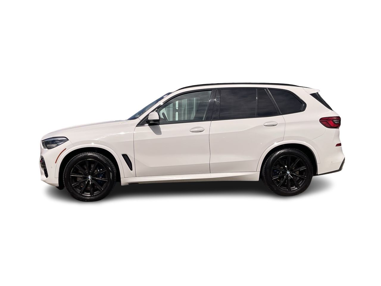 BMW X5  2019 à Calgary, Alberta