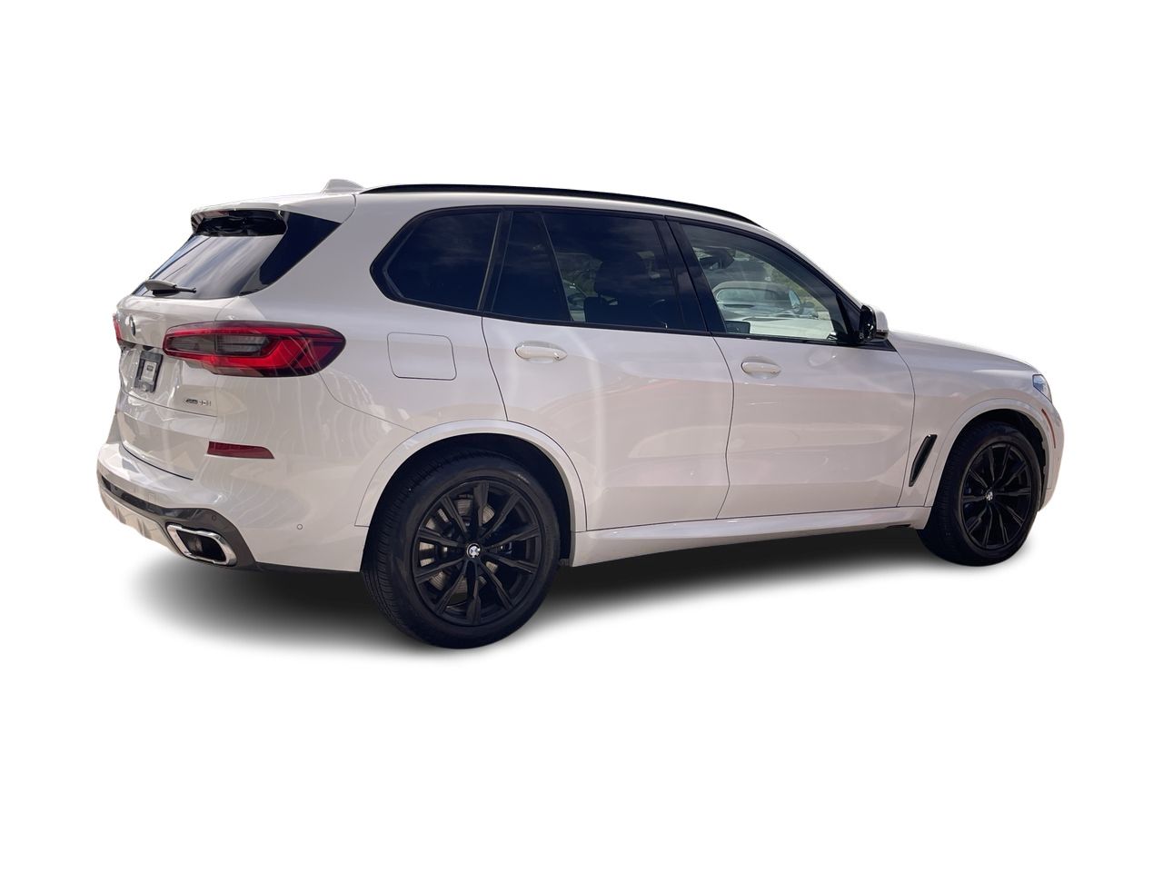 BMW X5  2019 à Calgary, Alberta