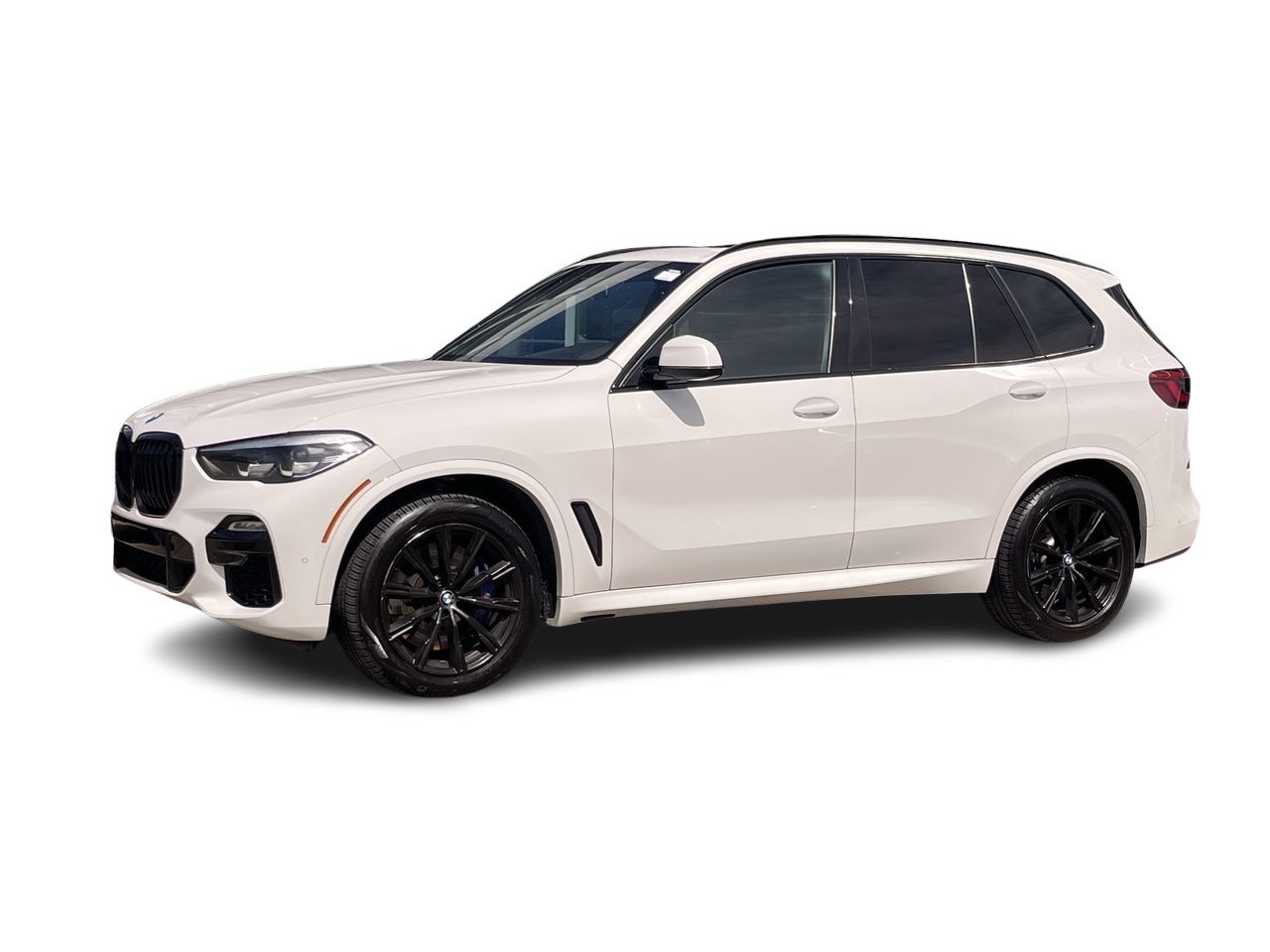 BMW X5  2019 à Calgary, Alberta