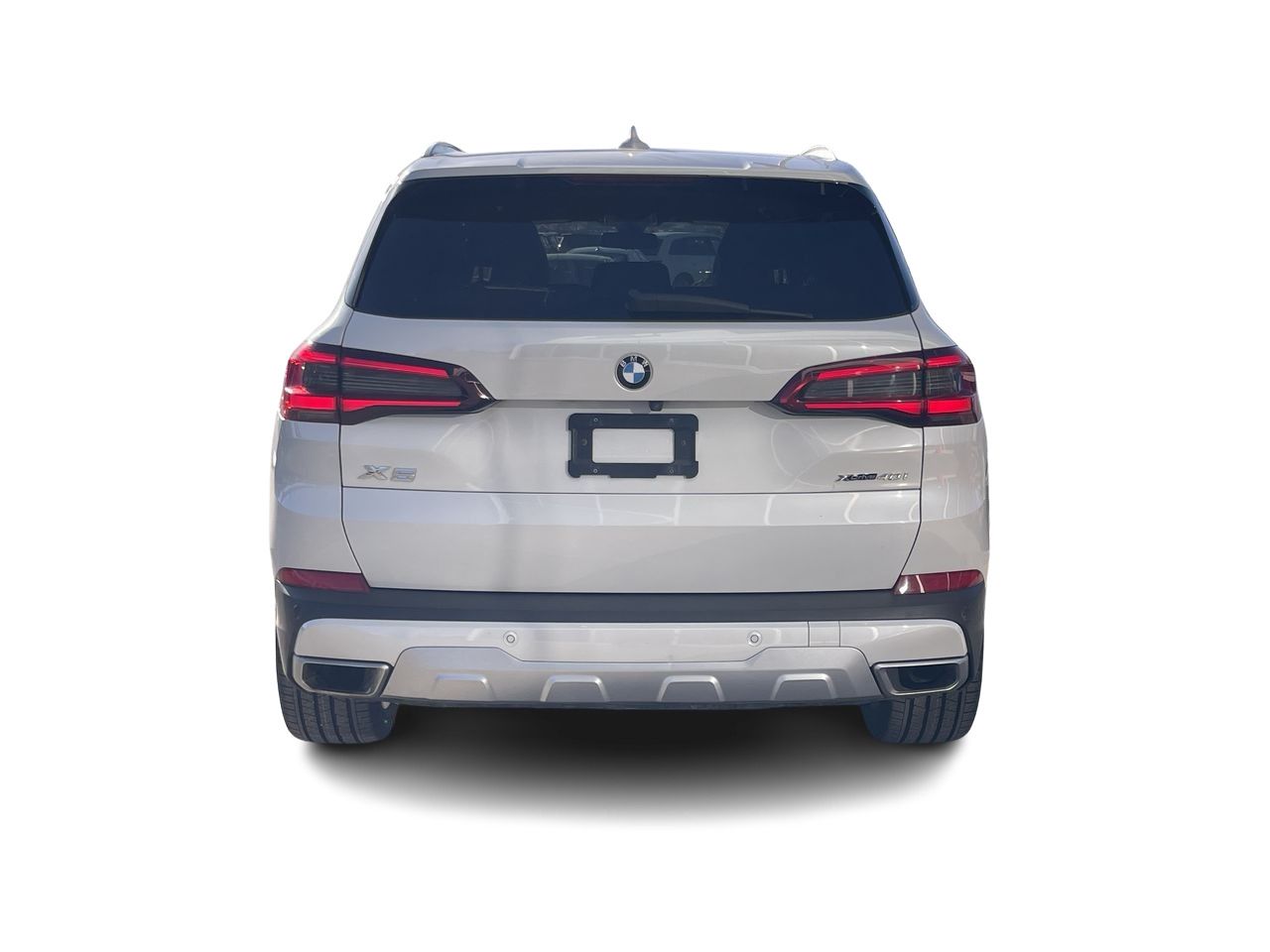 2019 BMW X5 in Calgary, Alberta