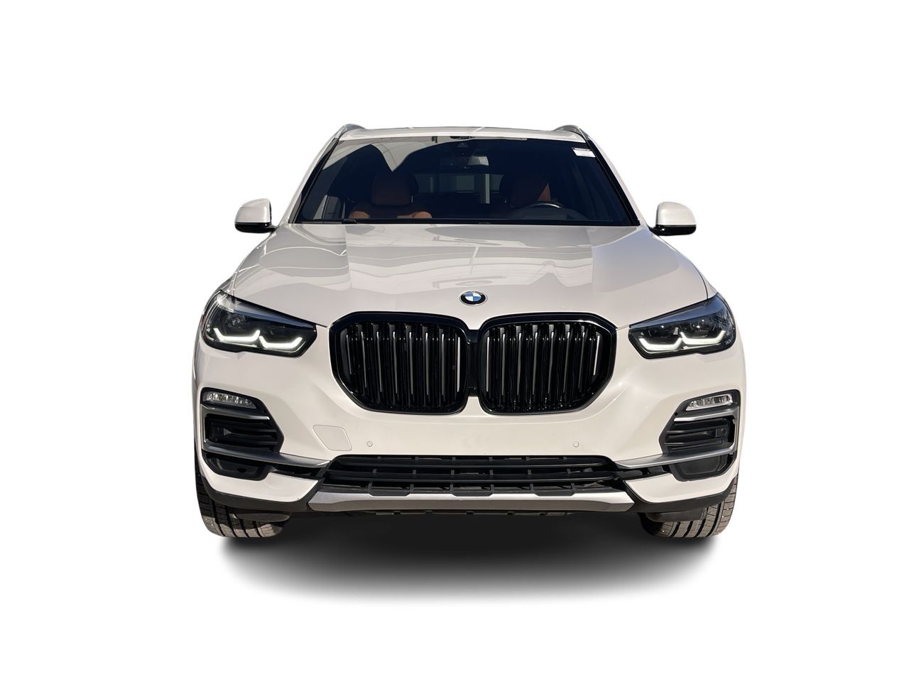 2019 BMW X5 in Calgary, Alberta