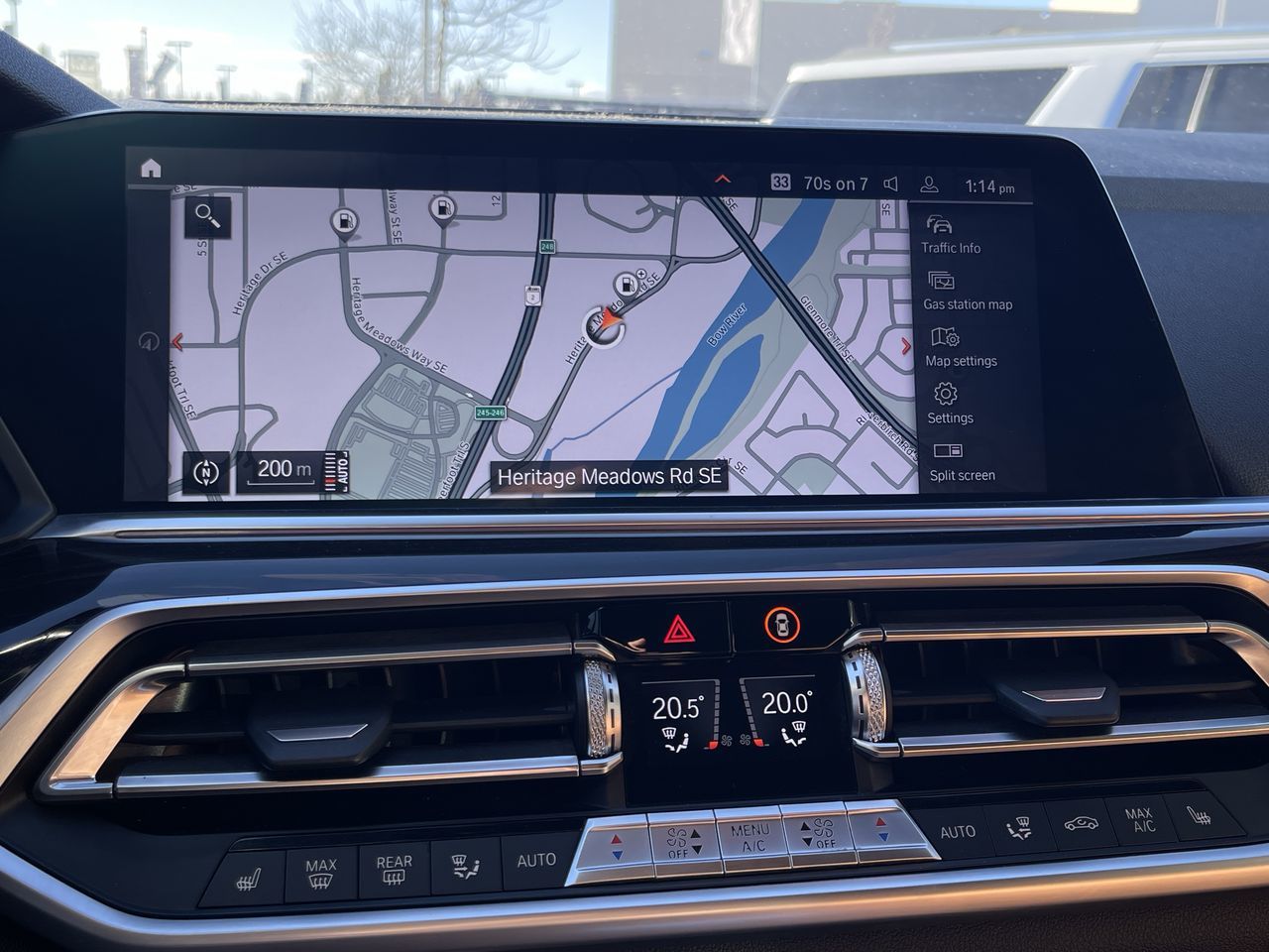 2019 BMW X5 in Calgary, Alberta