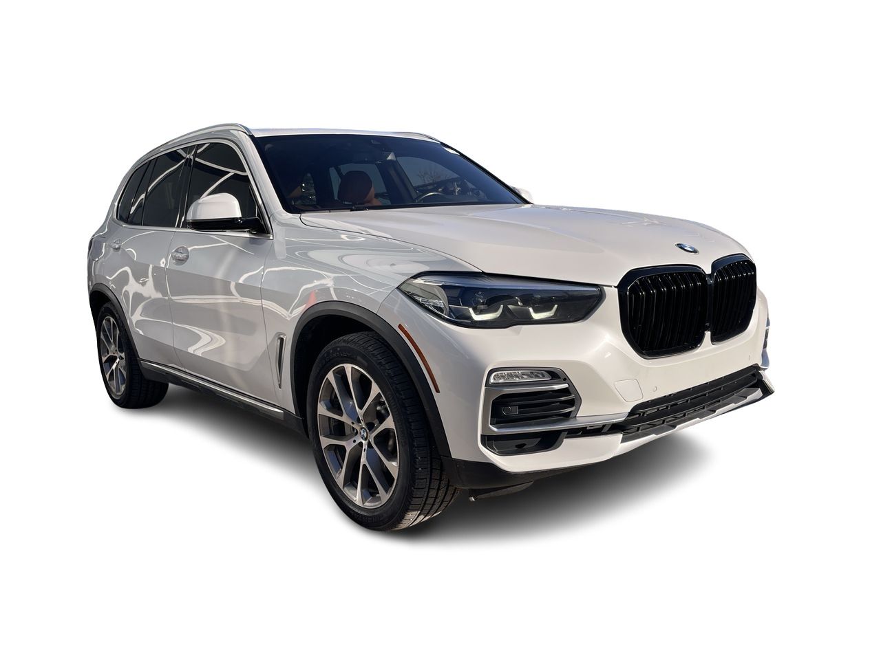 2019 BMW X5 in Calgary, Alberta