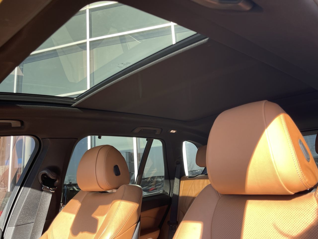 2019 BMW X5 in Calgary, Alberta