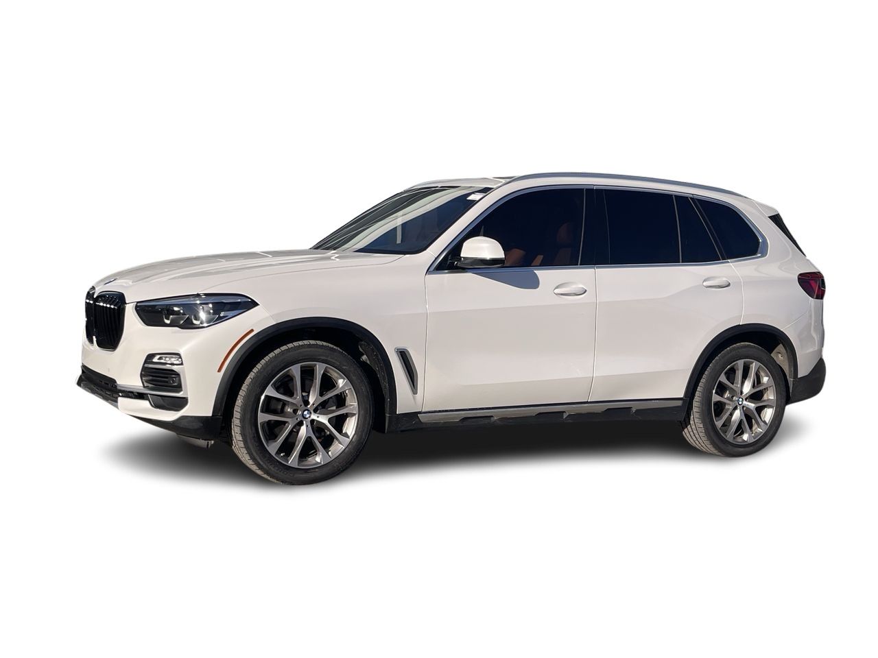 2019 BMW X5 in Calgary, Alberta