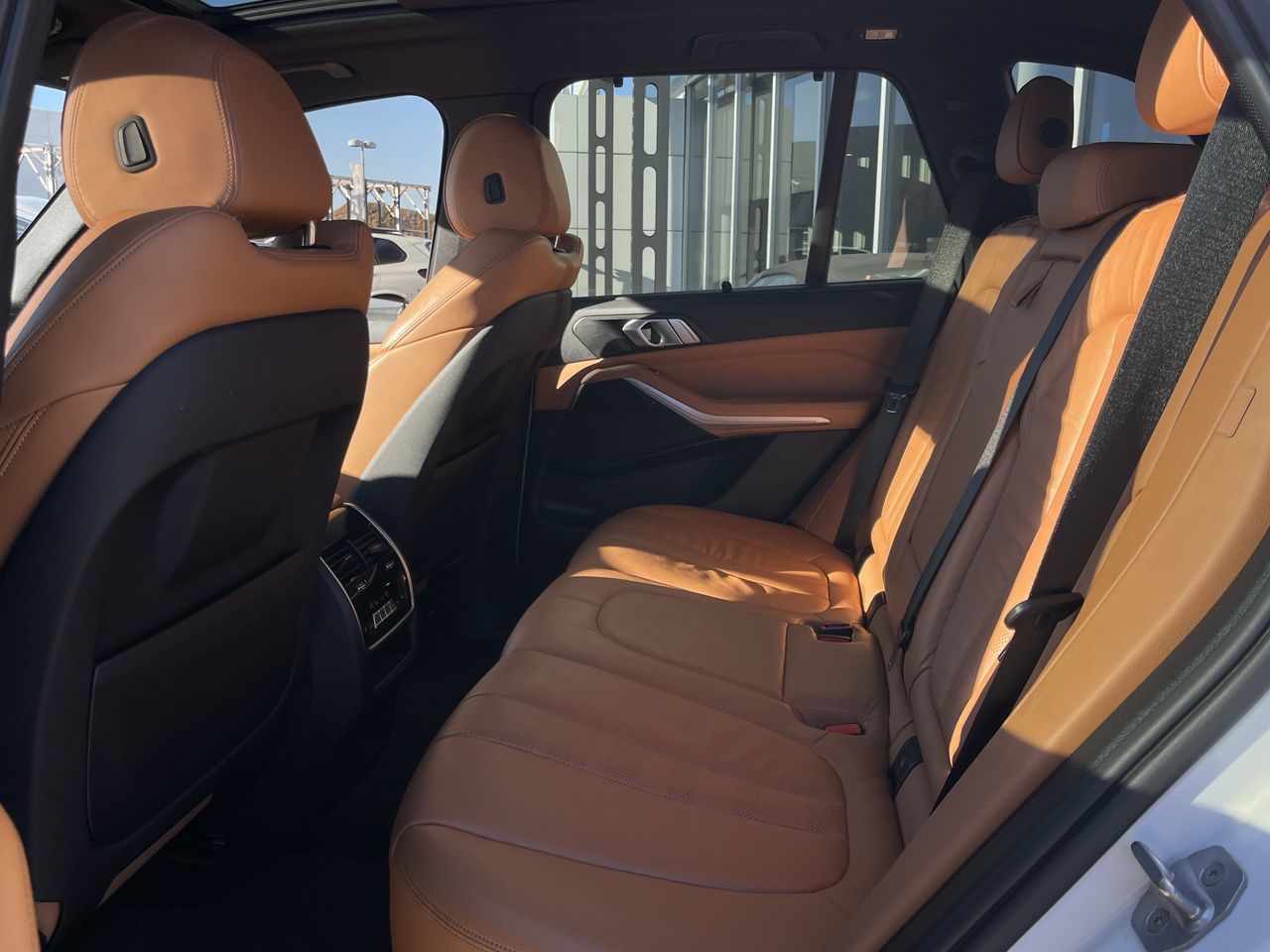 2019 BMW X5 in Calgary, Alberta