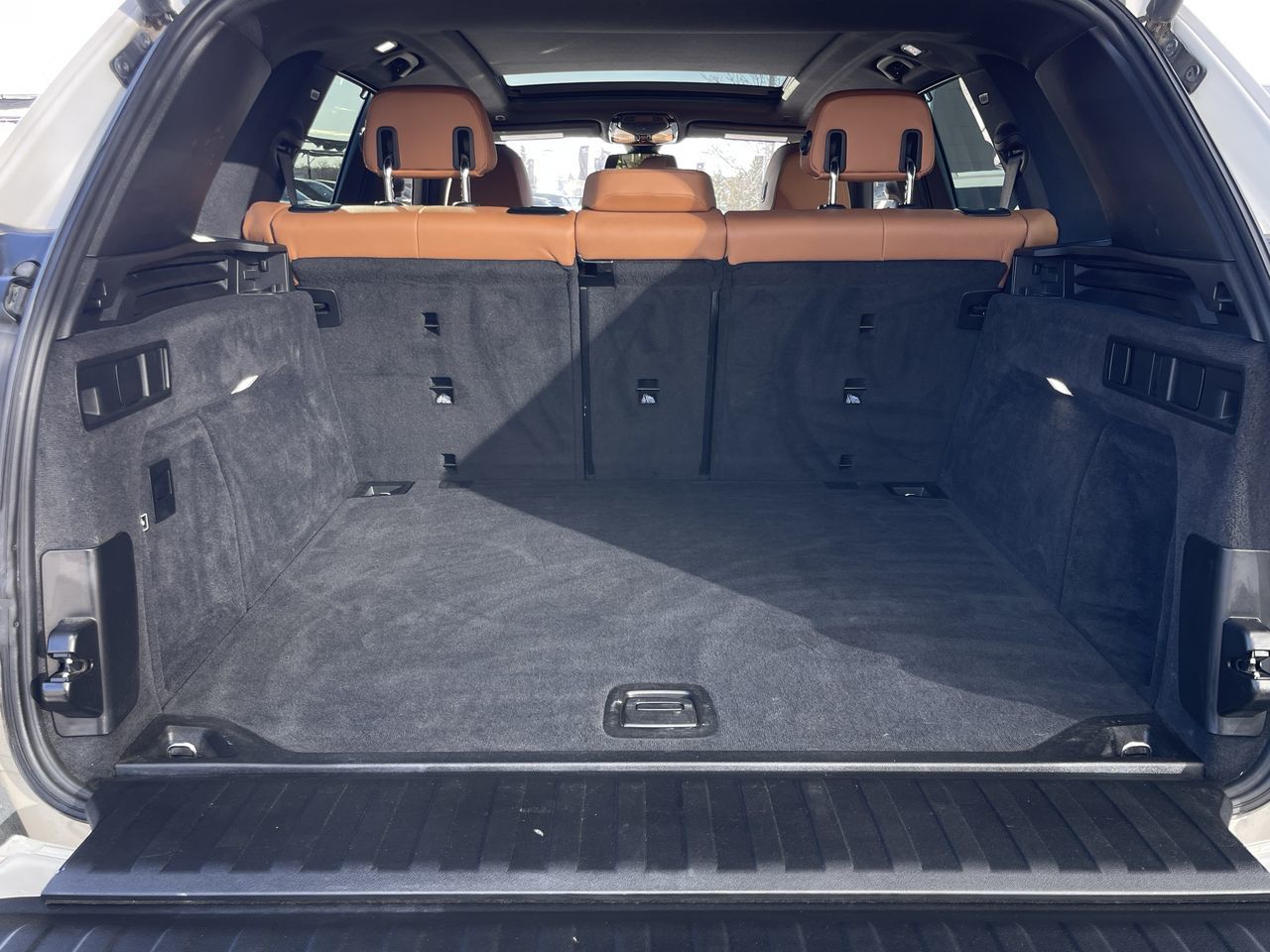 2019 BMW X5 in Calgary, Alberta