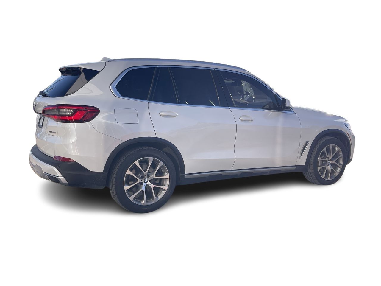 2019 BMW X5 in Calgary, Alberta