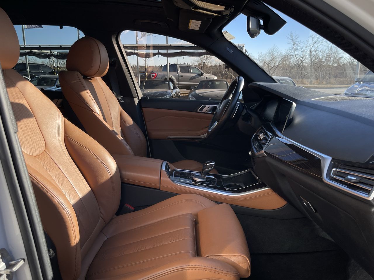 2019 BMW X5 in Calgary, Alberta